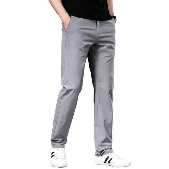 Pantaloni Chino Porto
