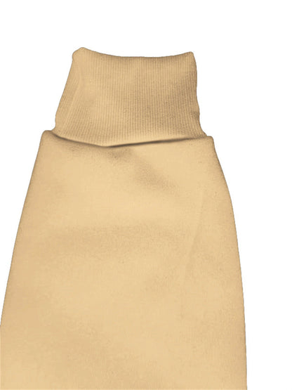 Felpa Casual con Cappuccio