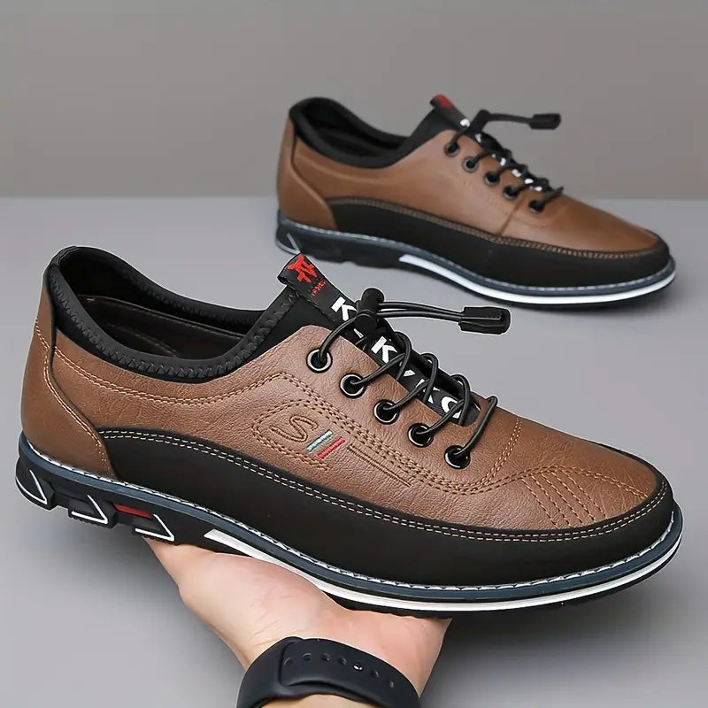 Scarpe Oxford